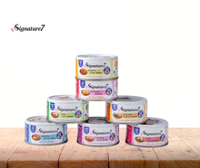 Load image into Gallery viewer, 【BBD 2026/05】Signature7 Superfoods Pate Cat Wet Food - 7 PCS