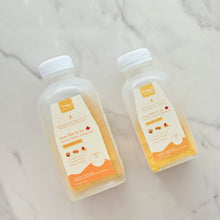 Load image into Gallery viewer, LOOPY PAWS Goat Milk TO GO for Cats & Dogs - Pumpkin,Turmeric,Mango