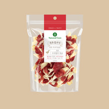Load image into Gallery viewer, NATURAL CORE Dog Treat - Duck Roll & Rabbit Cartilage【BBD 2026.08】