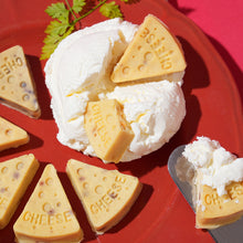 Load image into Gallery viewer, 【BBD 2026.08】NATURAL CORE Pet Treat - Italian Mascarpone Cheese Pizza