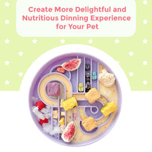 Load image into Gallery viewer, LOOPY PAWS Freeze-Dried Fruity Crunchy for Dogs & Cats - Fig