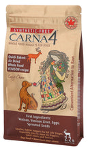 Load image into Gallery viewer, CARNA4 Dog Food - Quick Baked Air Dried Nuggets