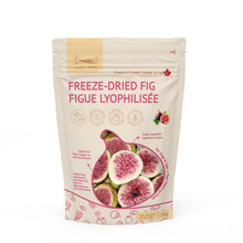 Load image into Gallery viewer, LOOPY PAWS Freeze-Dried Fruity Crunchy for Dogs & Cats - Fig