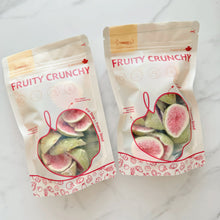 Load image into Gallery viewer, LOOPY PAWS Freeze-Dried Fruity Crunchy for Dogs & Cats - Fig