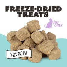 Load image into Gallery viewer, PRIMAL Freeze-dried Raw Cat Treats The G.O.A.T with Chicken & Goat Milk