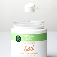 Load image into Gallery viewer, GREEN JUJU Probiotic for Dogs & Cats