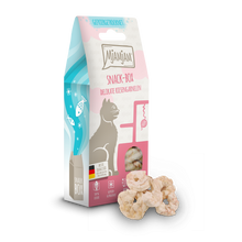 Load image into Gallery viewer, MJAMJAM Snack Box - King Prawns
