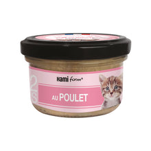 Load image into Gallery viewer, HAMIFORM 🇫🇷 Premium Cat Wet Food in Glass Jar