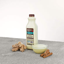 Load image into Gallery viewer, PRIMAL Raw Goat Milk for Cats & Dogs Original Recipe 16 oz/32 oz