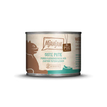 Load image into Gallery viewer, MJAMJAM Cat Wet Food - Turkey Pure