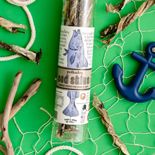 Load image into Gallery viewer, POLKADOG Cod Skin Crunchy Sticks for Dogs & Cats
