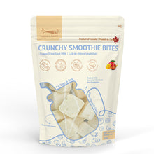 Load image into Gallery viewer, LOOPY PAWS Freeze-Dried Crunchy Smoothie Bites for Dogs & Cats - 4 Flavors