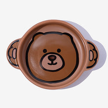 Load image into Gallery viewer, BRIDGE.DOG Mini Pot & Pot Character Series