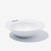 Load image into Gallery viewer, BRIDGE.CAT Mini Dish (Cat Logo Print)