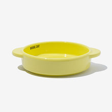Load image into Gallery viewer, BRIDGE.CAT Mini Pot (Cat Logo Print)
