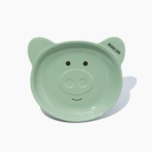 Load image into Gallery viewer, BRIDGE.DOG Piggy Dish