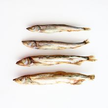 Load image into Gallery viewer, 【2026.03.01 Expiry】MATROOS PET Freeze-dried Capelin