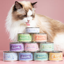 Load image into Gallery viewer, 【🔥 Buy 1 Get 1 FREE 🔥】MIZZE Pate Cat Wet Food【expired】