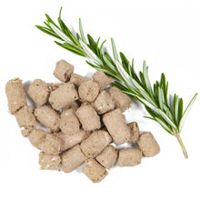 Load image into Gallery viewer, NZ NATURAL PET FOOD CO. MEOW Freeze-dried Cat Food - Lamb & King Salmon