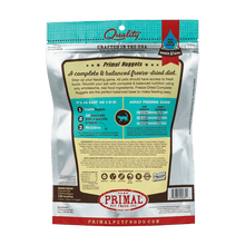 Load image into Gallery viewer, PRIMAL Cat Raw Freeze-dried Nuggets - Chicken & Salmon 5.5oz/14oz