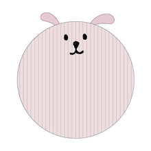 Load image into Gallery viewer, TAAFFE Hug Me Rug - Pink