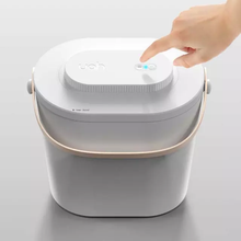 Load image into Gallery viewer, UAH Food Storage Bucket Waterproof Container 12L