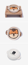 Load image into Gallery viewer, BRIDGE.DOG Mini Pot & Pot Character Series