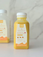 Load image into Gallery viewer, LOOPY PAWS Goat Milk TO GO for Cats &amp; Dogs - Pumpkin,Turmeric,Mango
