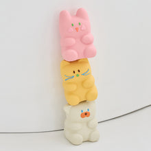 Load image into Gallery viewer, BENNY'S 🇰🇷 Animal Latex Toy - Bebe or Jello Type
