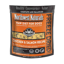Load image into Gallery viewer, NORTHWEST NATURALS Freeze-dried Raw Dog Nuggets DOG Food
