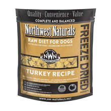 Load image into Gallery viewer, NORTHWEST NATURALS Freeze-dried Raw Dog Nuggets DOG Food
