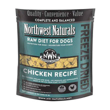 Load image into Gallery viewer, NORTHWEST NATURALS Freeze-dried Raw Dog Nuggets DOG Food
