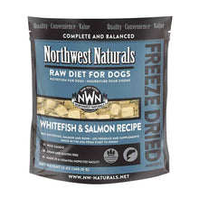 Load image into Gallery viewer, NORTHWEST NATURALS Freeze-dried Raw Dog Nuggets DOG Food
