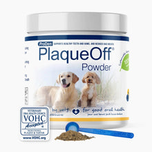 Load image into Gallery viewer, ProDen PlaqueOff Dental Powder for Dogs

