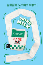 Load image into Gallery viewer, BITE ME Fresh Milk Nosework Toy
