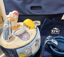 Load image into Gallery viewer, ZIWI Pet Sniff Toy
