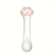 Load image into Gallery viewer, Cat Paw Can Opener Multifunctional Pet Food Can Opener
