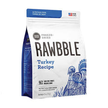 Load image into Gallery viewer, BIXBI RAWBBLE Freeze-Dried Food - CAT or DOG
