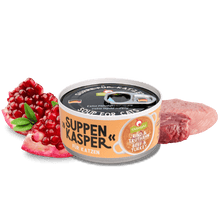 Load image into Gallery viewer, GRANATAPET Suppenkasper Soup for Cats 🔥
