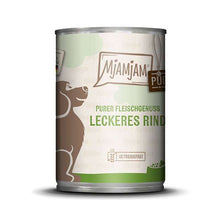 Load image into Gallery viewer, MJAMJAM Dog Wet Food
