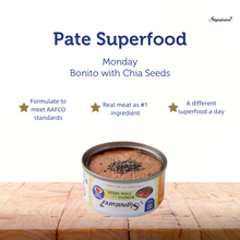 Load image into Gallery viewer, 【BBD 2026/05】Signature7 Superfoods Pate Cat Wet Food - 7 PCS
