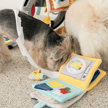 Load image into Gallery viewer, BITE ME Nosework Playbook - It's Laundry Day
