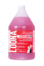 Load image into Gallery viewer, LOONA Ster-San PV Disinfectant
