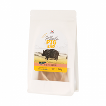 Load image into Gallery viewer, FOODDUCK Freeze Dried Pig Ears
