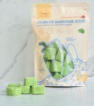 Load image into Gallery viewer, LOOPY PAWS Freeze-Dried Crunchy Smoothie Bites for Dogs &amp; Cats - 4 Flavors
