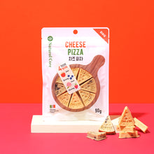 Load image into Gallery viewer, 【BBD 2026.08】NATURAL CORE Pet Treat - Italian Mascarpone Cheese Pizza

