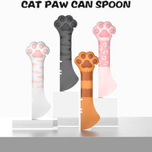 Load image into Gallery viewer, Cat Paw Can Opener Multifunctional Pet Food Can Opener
