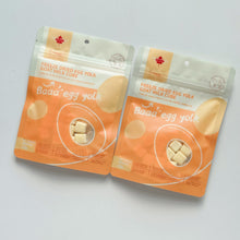 Load image into Gallery viewer, LOOPY PAWS Freeze-Dried Egg Yolk Goat Milk Cube for Dogs &amp; Cats
