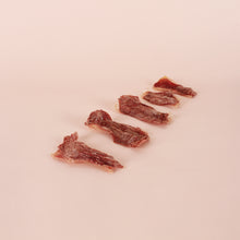 Load image into Gallery viewer, NATURAL CORE Dog Treat Duck &amp; Duck Cartilage【BBD 2026.07】
