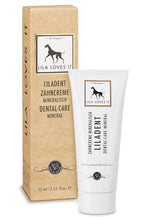 Load image into Gallery viewer, LILALOVESIT 🇩🇪 Liladent Dental-Care Mineral Toothpaste
